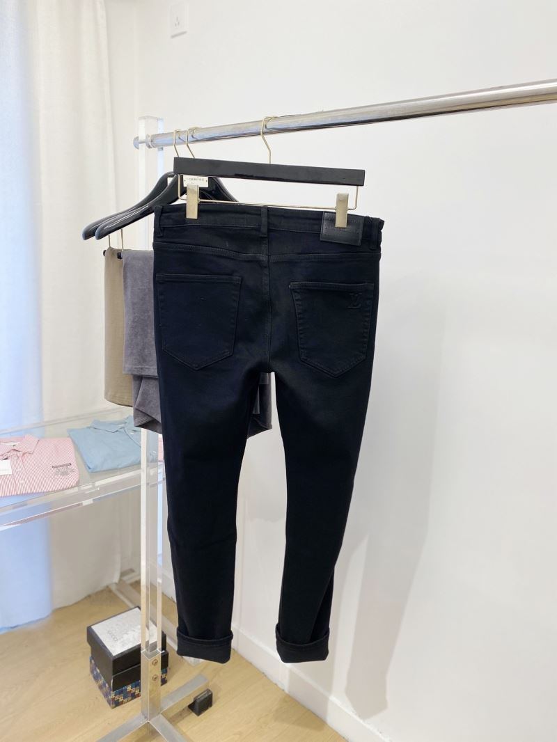 Louis Vuitton Jeans